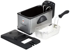 3l Saachi 200w Deep Fryer Nl-Df-4751