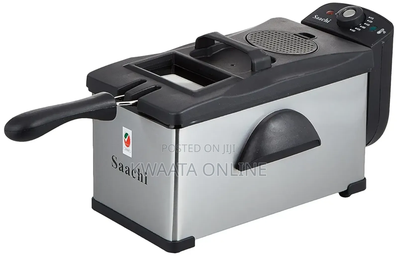 3l Saachi 200w Deep Fryer Nl-Df-4751