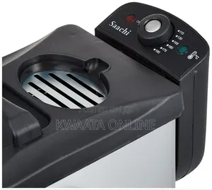 3l Saachi 200w Deep Fryer Nl-Df-4751