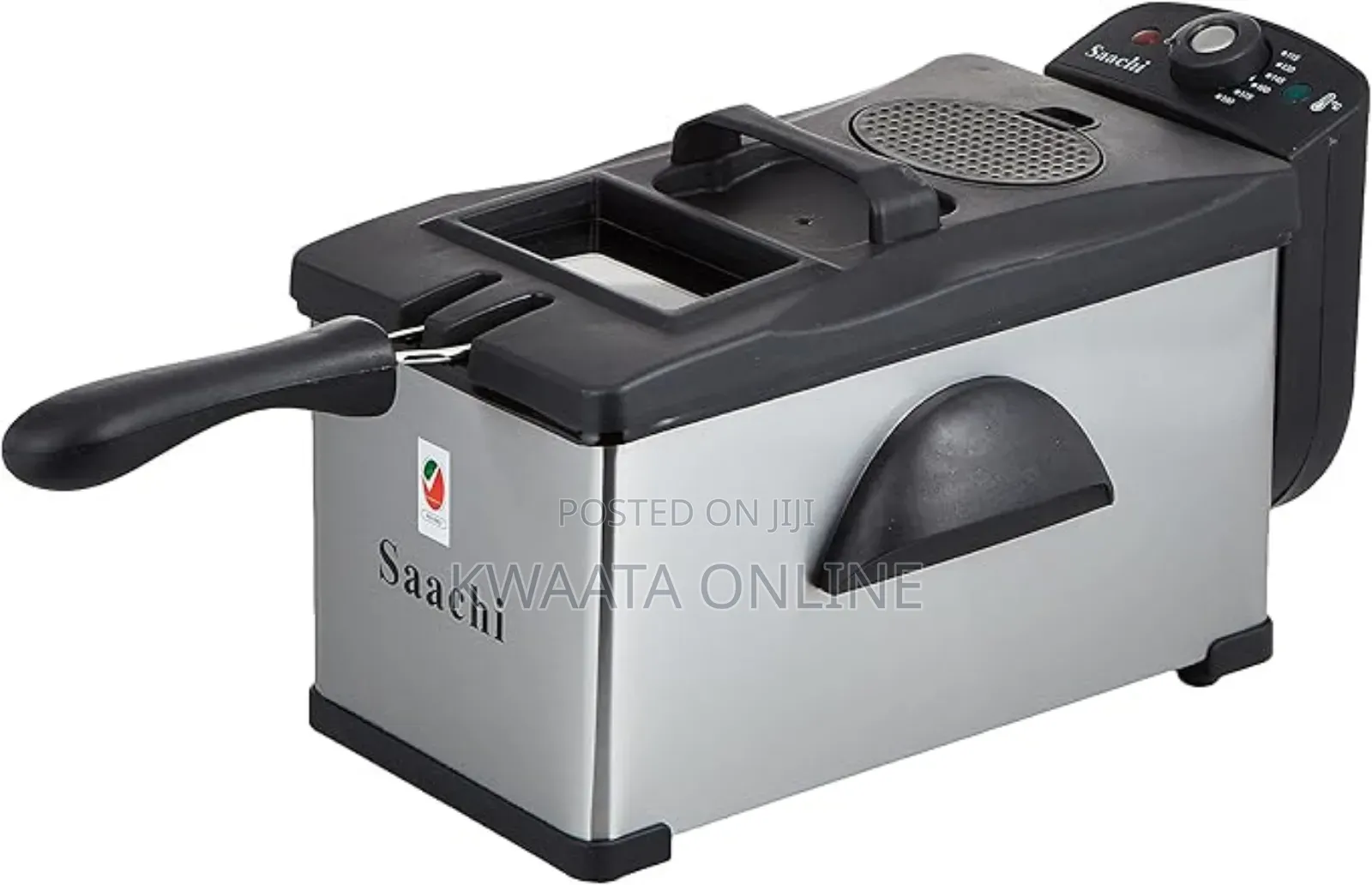 3l Saachi 200w Deep Fryer Nl-Df-4751