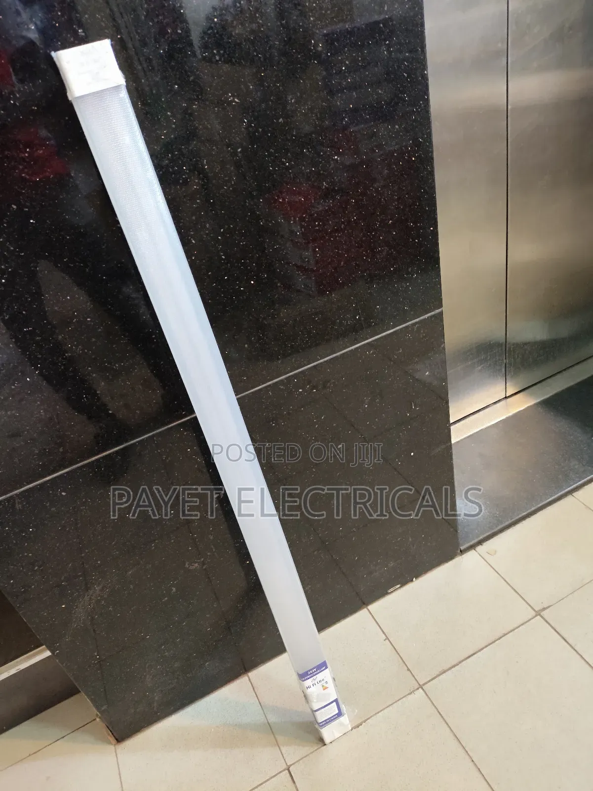 Led Fixture /Purification Lamp
