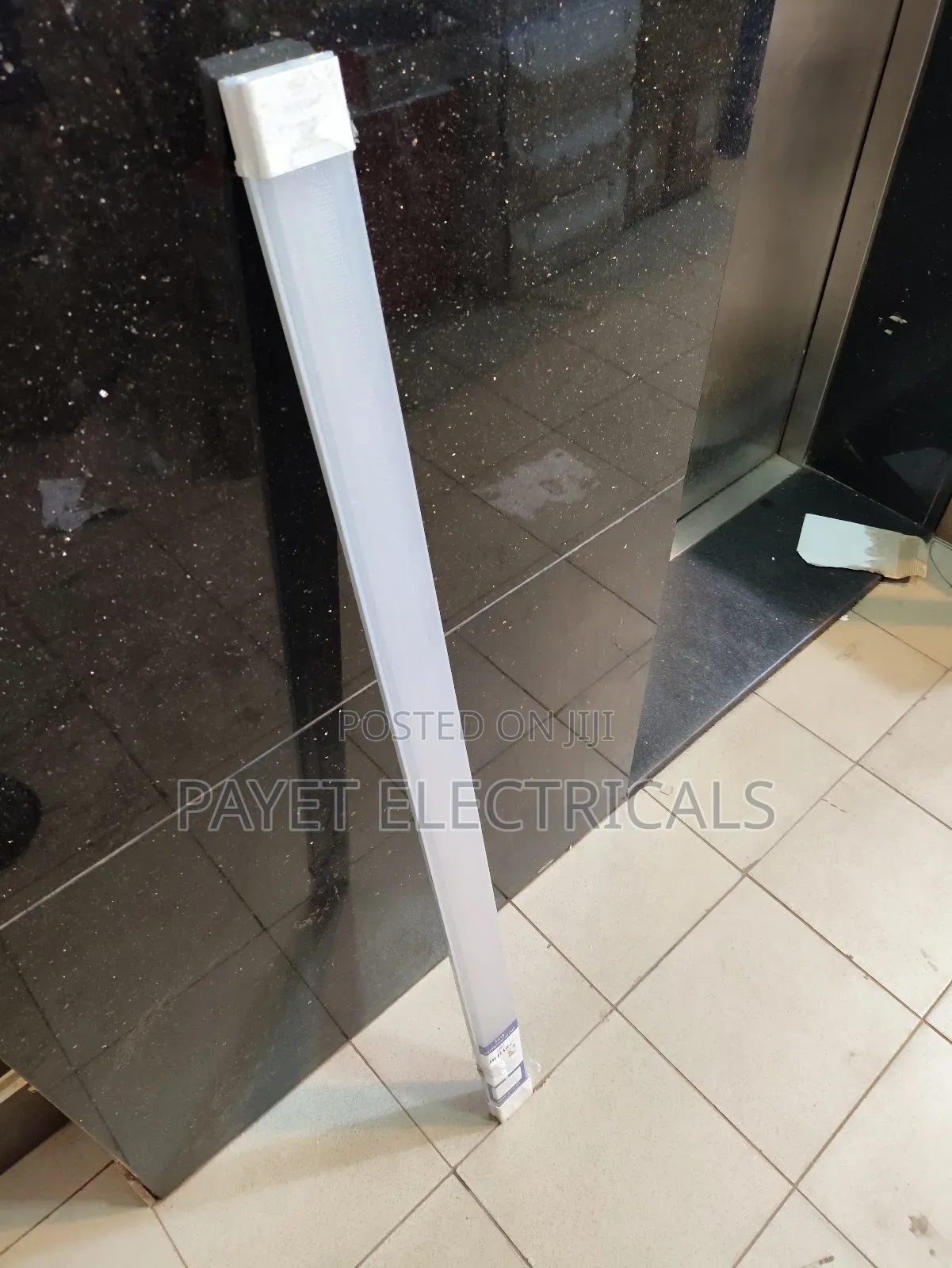 Led Fixture /Purification Lamp