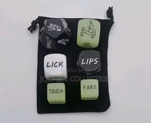 Sexual Dice