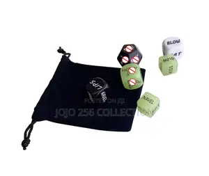 Sexual Dice