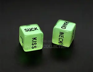 Sex Dice Game