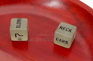 Sex Dice Game