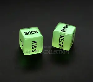 Sex Dice Game