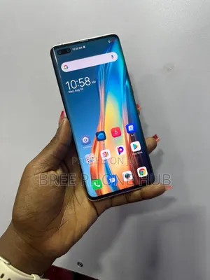 Tecno Phantom X 256 GB Rose Gold