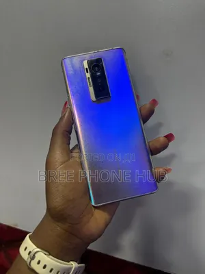 Tecno Phantom X 256 GB Rose Gold
