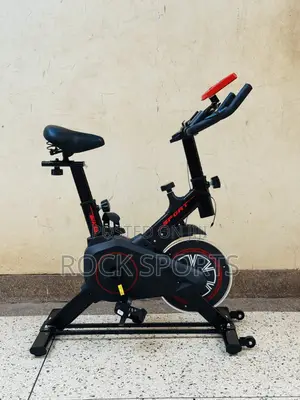 Exercise Bike For Home Use