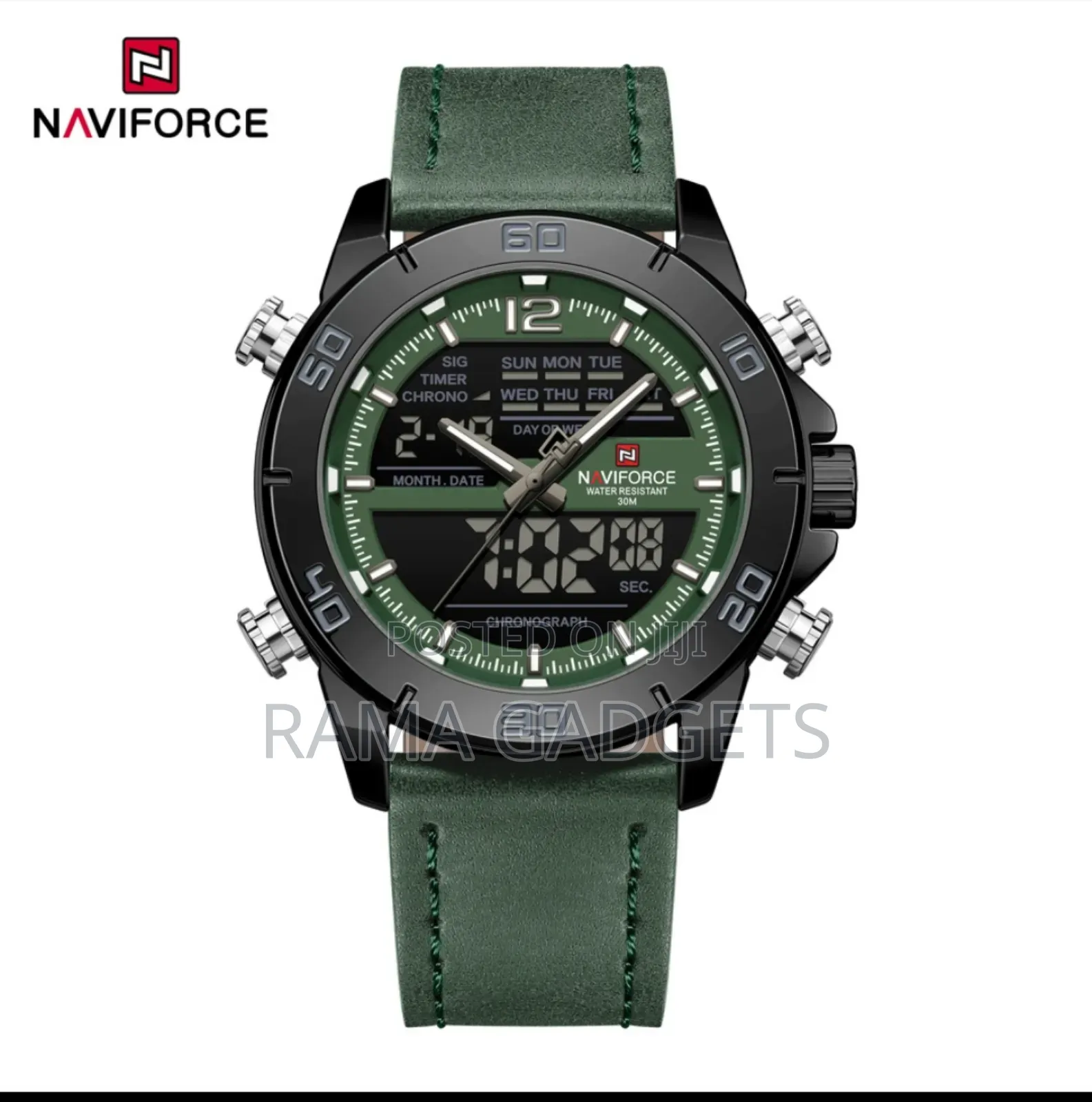 Naviforce Nf9253l