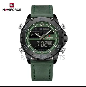Naviforce Nf9253l