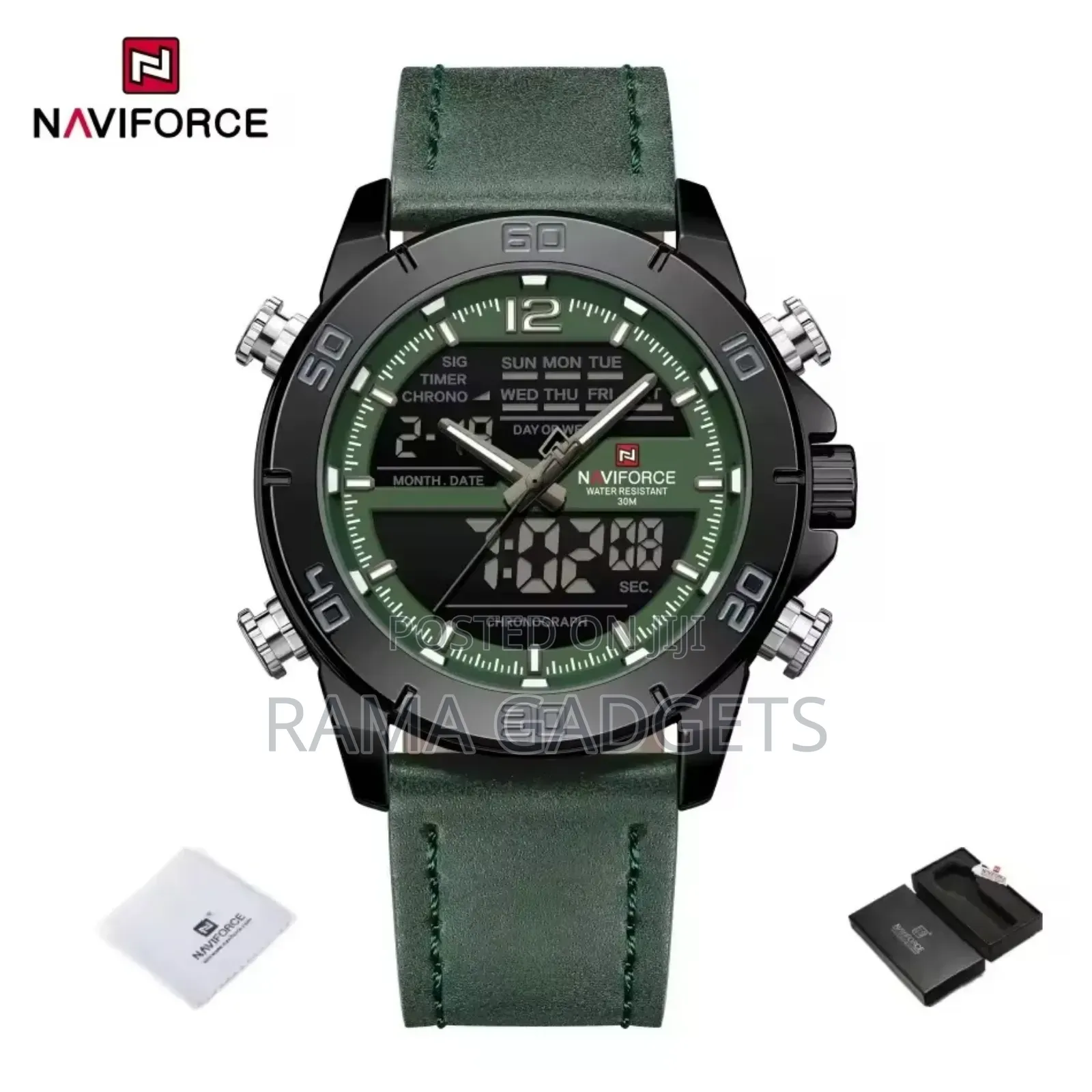 Naviforce Nf9253l
