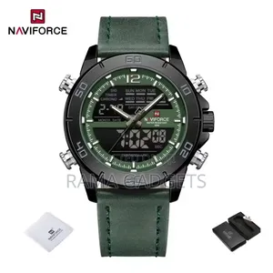 Naviforce Nf9253l