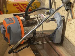3 Motor 100l Vacuum Cleaner Easy Powee