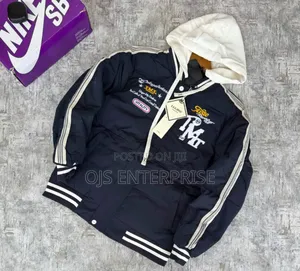 Hoodie Jackets