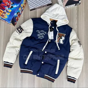 Hoodie Jackets