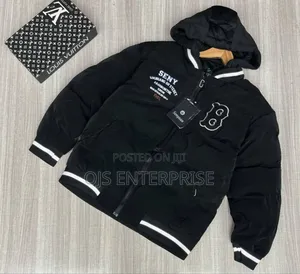 Hoodie Jackets