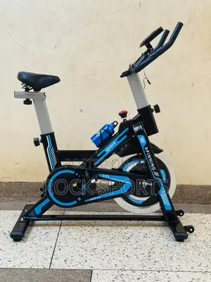 Spinning Bike For Exercise (Best Quality)