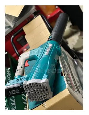 P20s Brushless Battery Air Blower