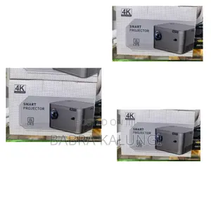 Magcubic Hy350 Pro Portable Smart Projector