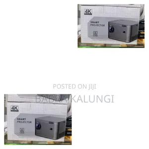 Magcubic Hy350 Pro Portable Smart Projector