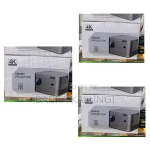 Magcubic Hy350 Pro Portable Smart Projector
