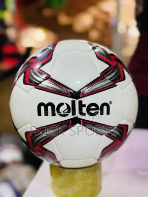 Molten Tubeless Football