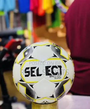 Select Tubeless Football
