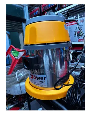 1.5kw 20 Litres Electric Vacuum Cleaner
