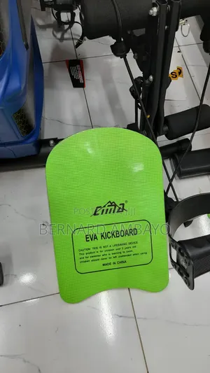 Eva Kickboard