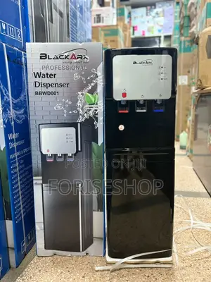 Blackark Water Dispenser