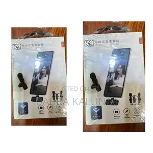 Wireless Microphone/ Wireless Microphone