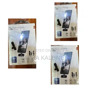 Wireless Microphone/ Wireless Microphone