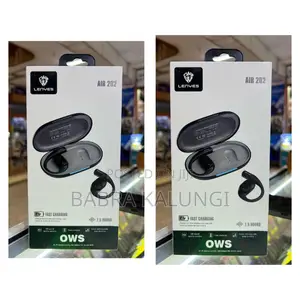 Lenyes Air 202 Wireless Earphones