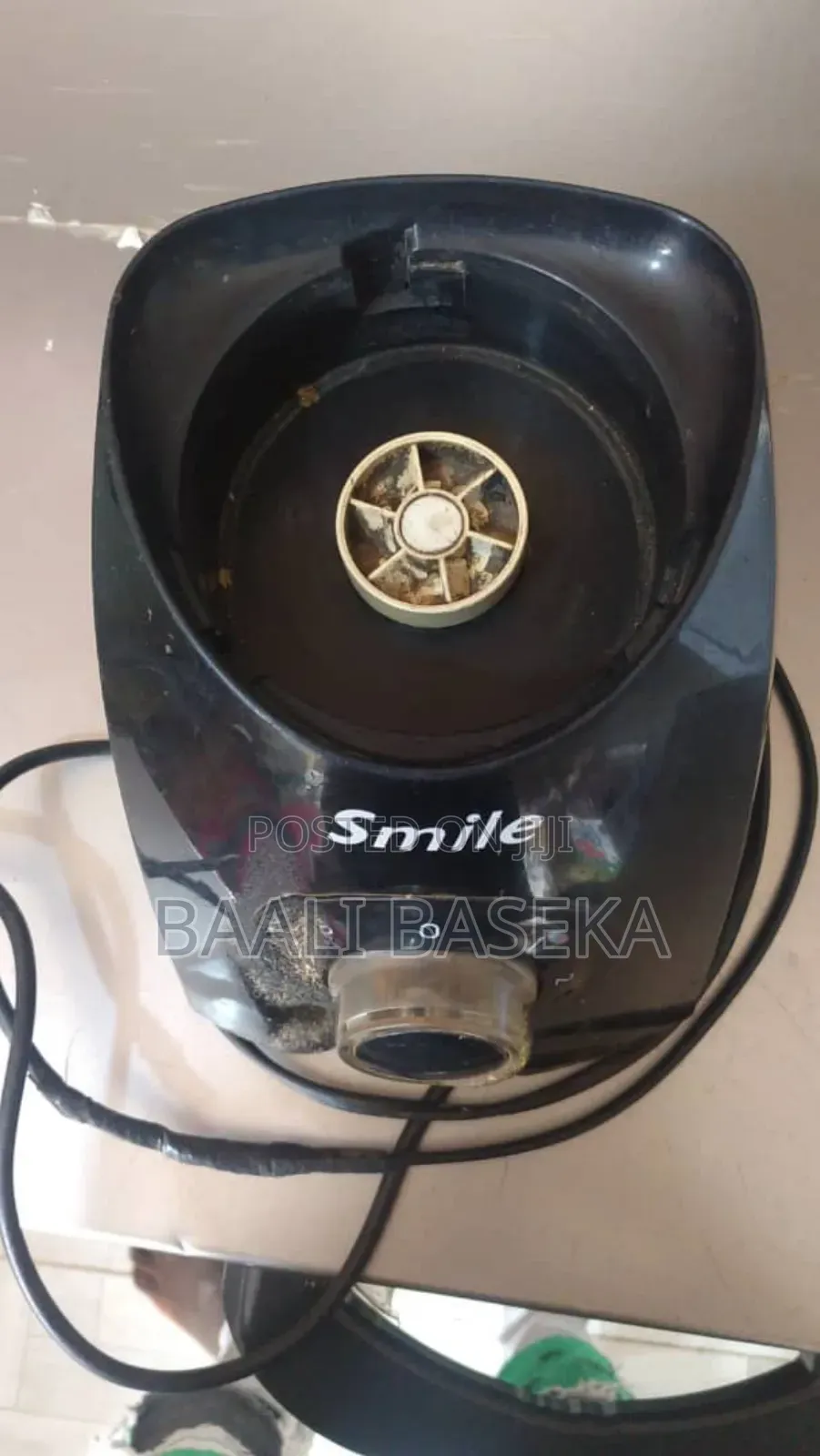Top Class Blender Repair