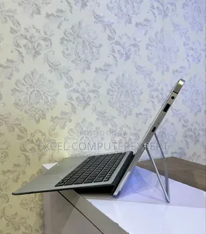 New Laptop HP Elite X2 1012 G2 8GB Intel Core I7 SSD 256GB