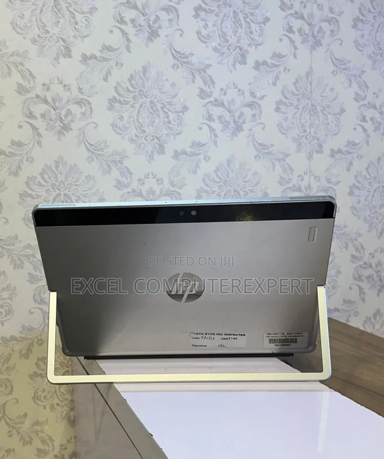 New Laptop HP Elite X2 1012 G2 8GB Intel Core I7 SSD 256GB