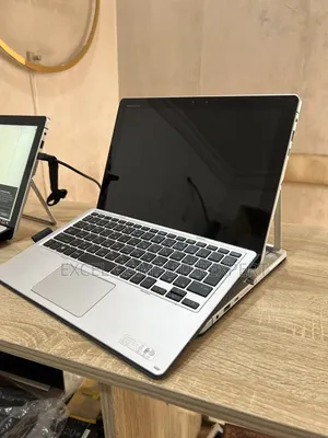 New Laptop HP Elite X2 1012 G2 8GB Intel Core I7 SSD 256GB