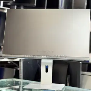Dell 24 Inch Screen Ips Good Condition