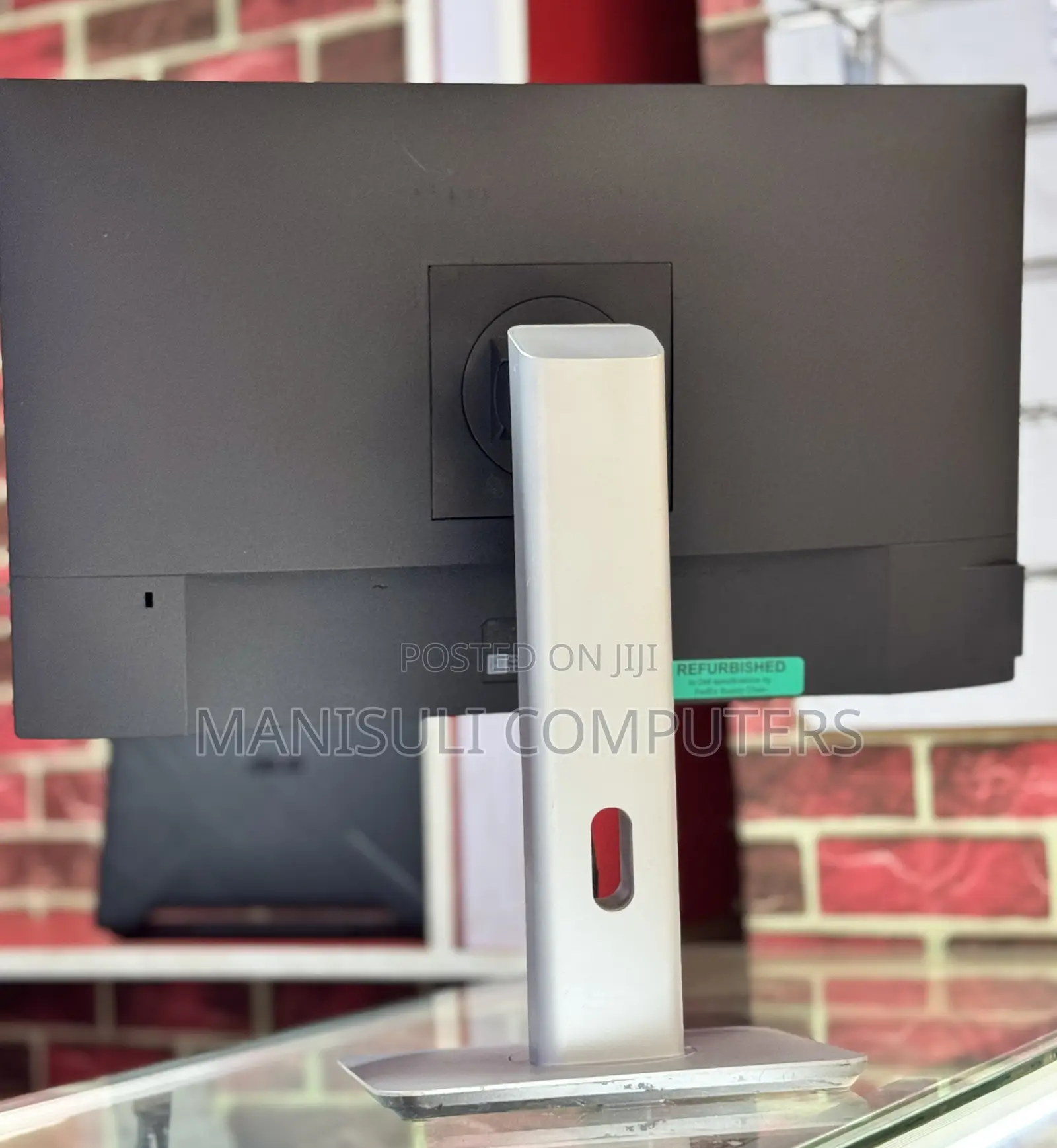 Dell 24 Inch Screen Ips Good Condition