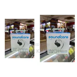 Soundcore V20i by Anker Open-Ear Headphones