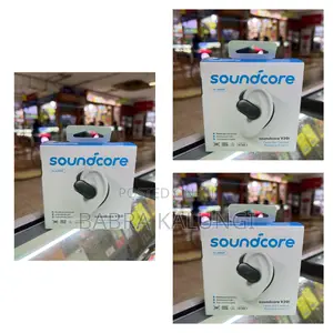 Soundcore V20i by Anker Open-Ear Headphones