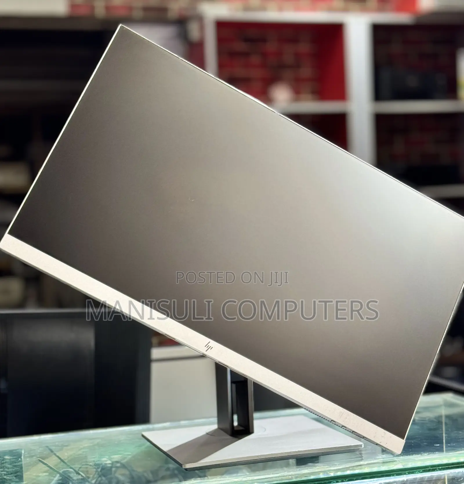 24 Inch Ips Screen Good Condition