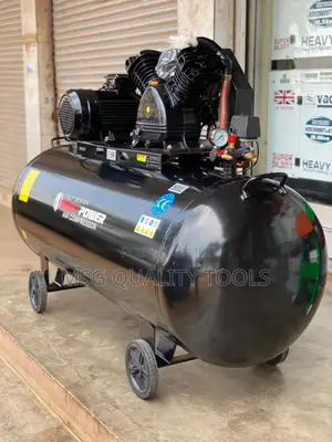 500ltrs Air Compressor Ep