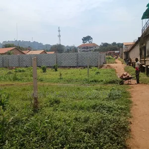 Very Hot Deal of Plot on Quicksale Heart of Munyonyo Heights