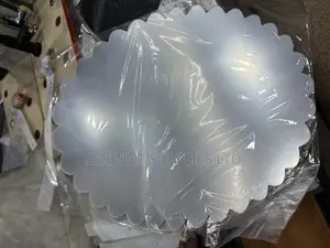 PVC Mirrors - Alternatives to Traditional Glass Mirrors.