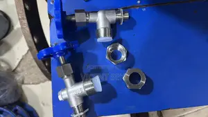 Sight Glass Valves