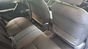 Toyota RAV4 2004 Silver