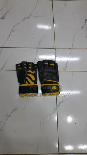 Gloves for Gyming